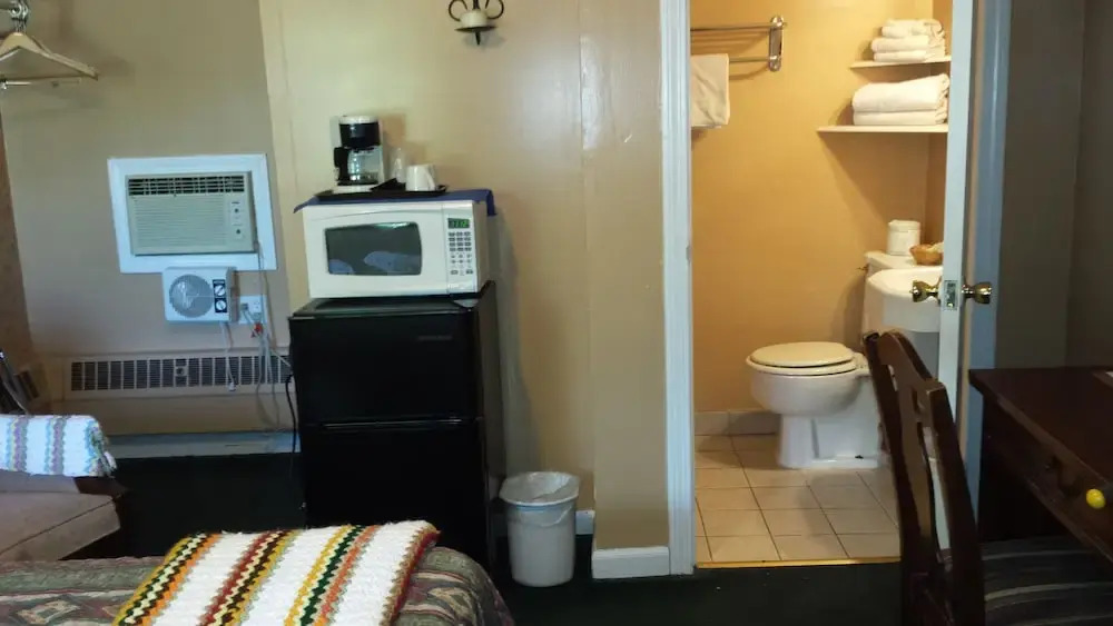 St Charles Motel
