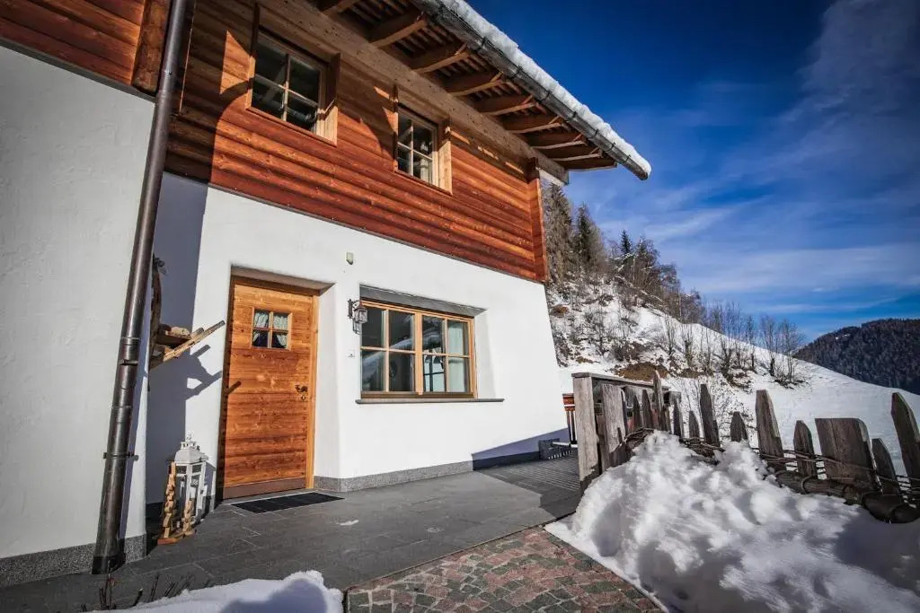 Apartment CANUS - Krumas Living - Kronplatz