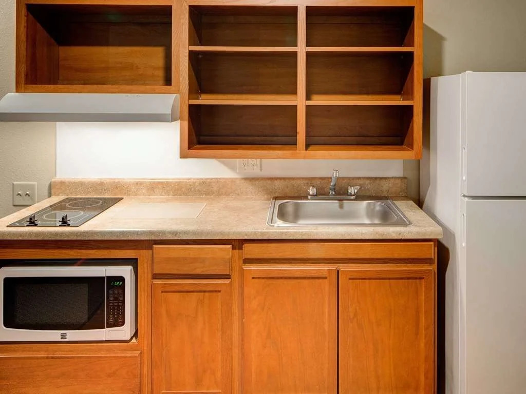 WoodSpring Suites St Louis St Charles