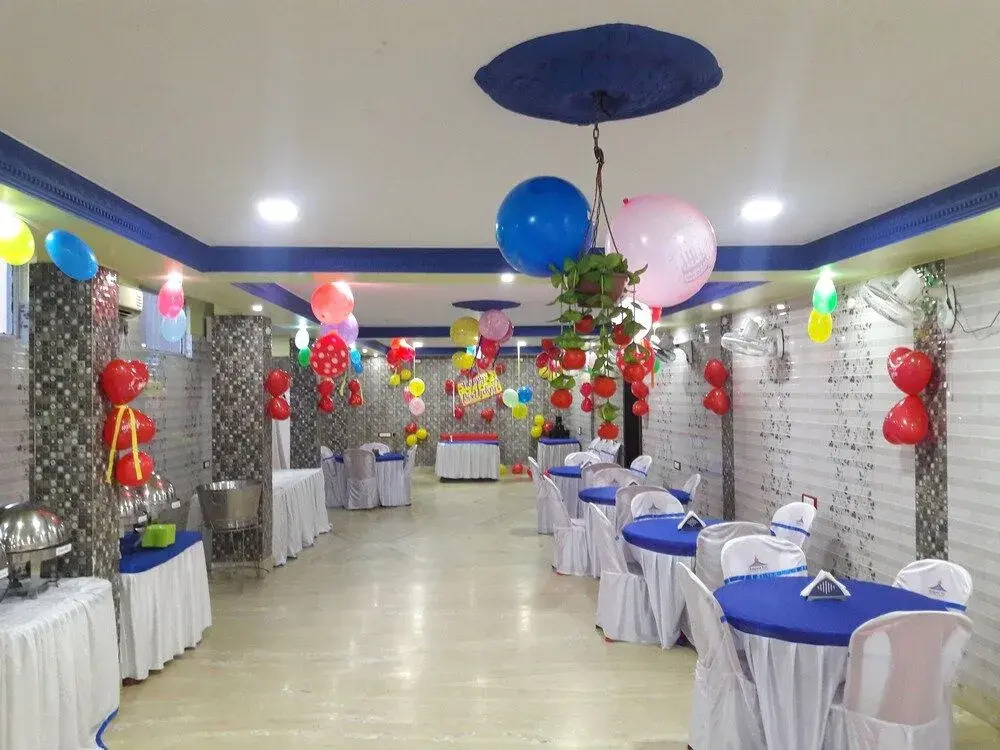 Kalpana Inn