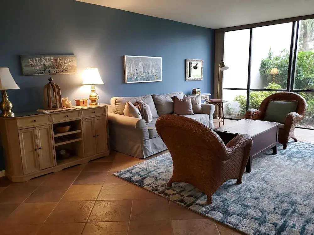 Midnight Cove Ii 611f - Fabulous Bayside! 2 Bedroom Condo