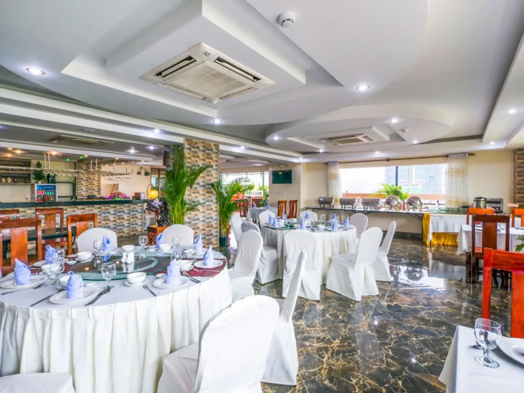 Samnang Laor Phnom Penh Hotel