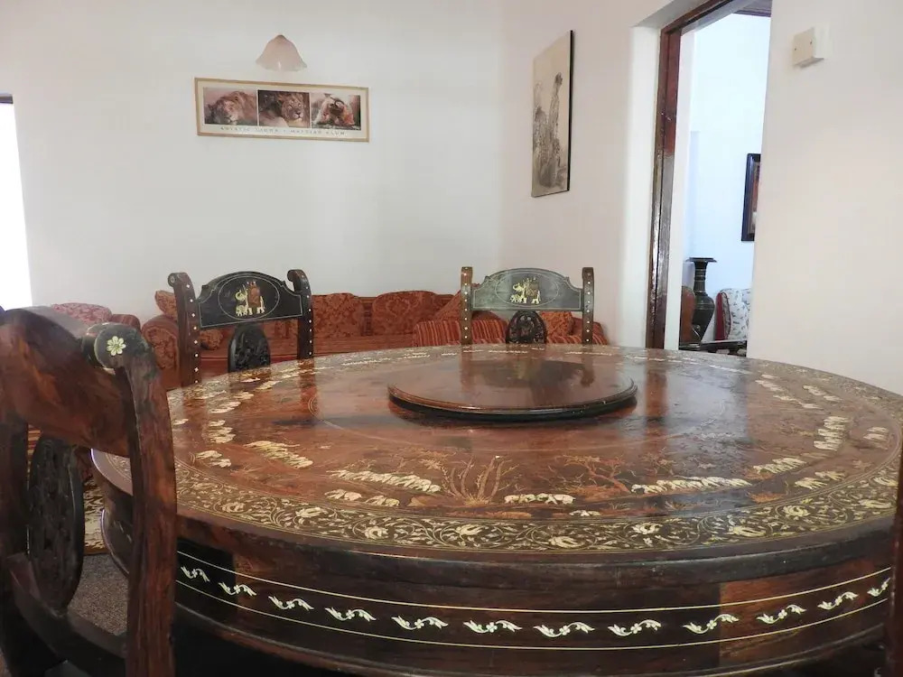 Aruma Villa