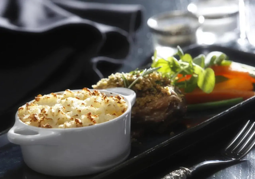 The Richmond Hotel Best Western Premier Collection