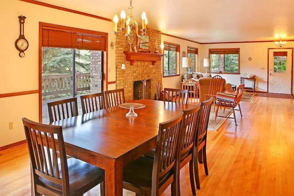 Buddington Haus