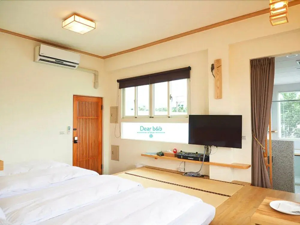 Cloud & Green Private Guest House