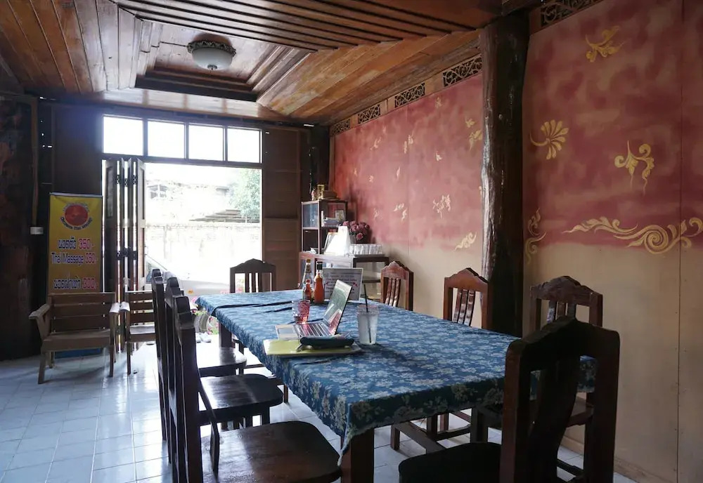 Chatawan Homestay