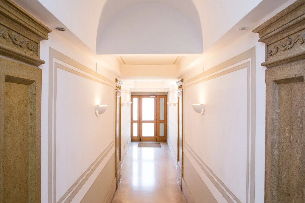 Rooms Boutique Carducci