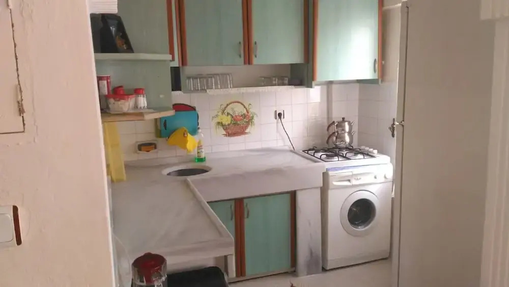 Erikli Tatil Evi 2