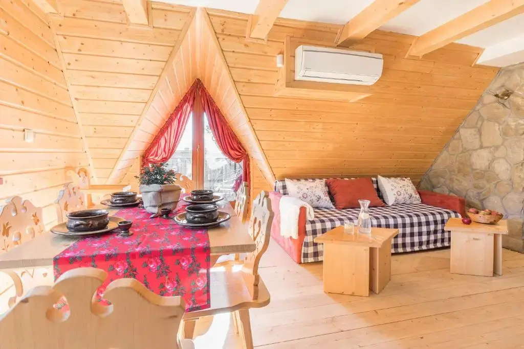Apartamenty Na Szczytach Zakopane