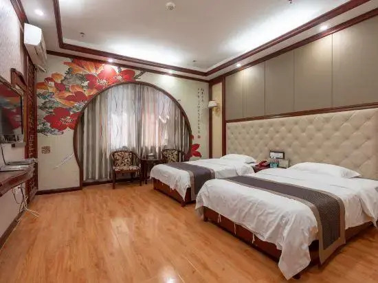 Jin De Hotel