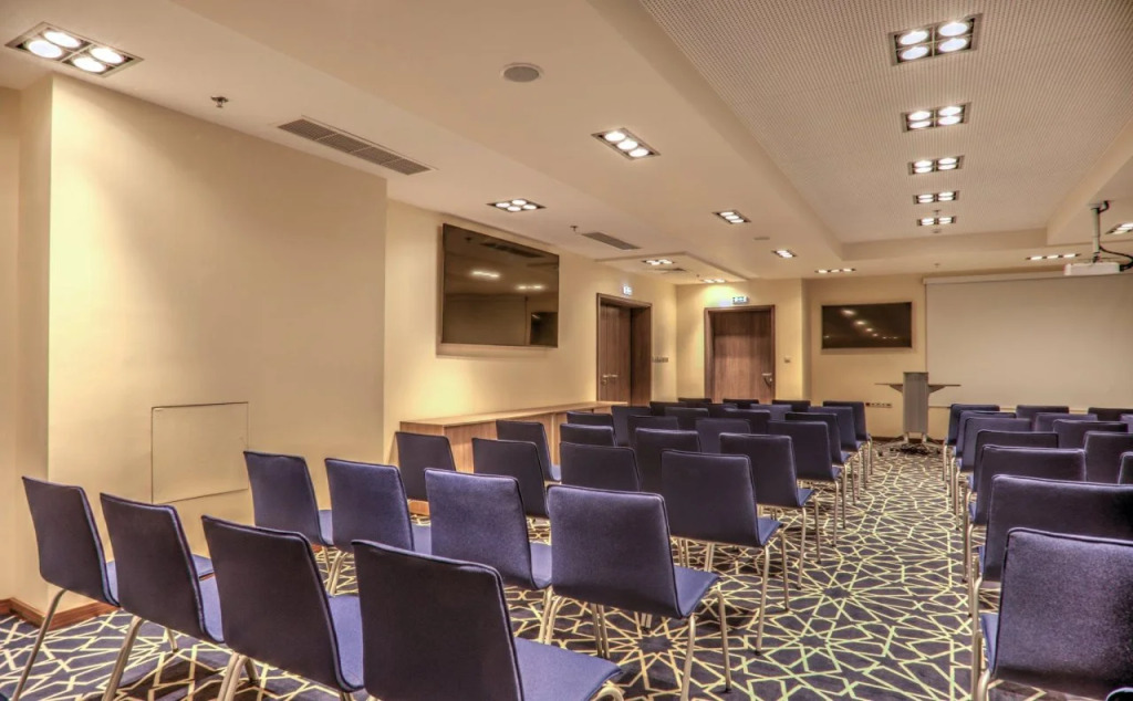 Holiday Inn Plovdiv by IHG