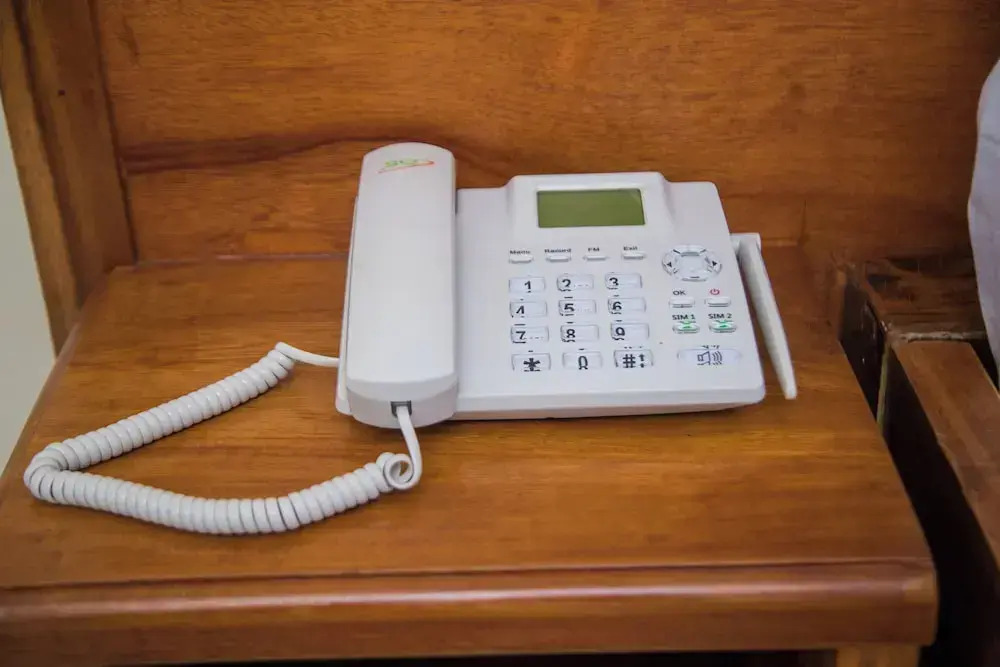 The Nile Luxe Hotel
