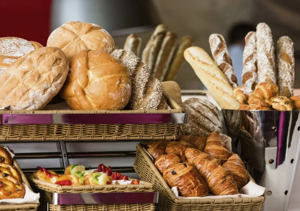Novotel Dubai Al Barsha