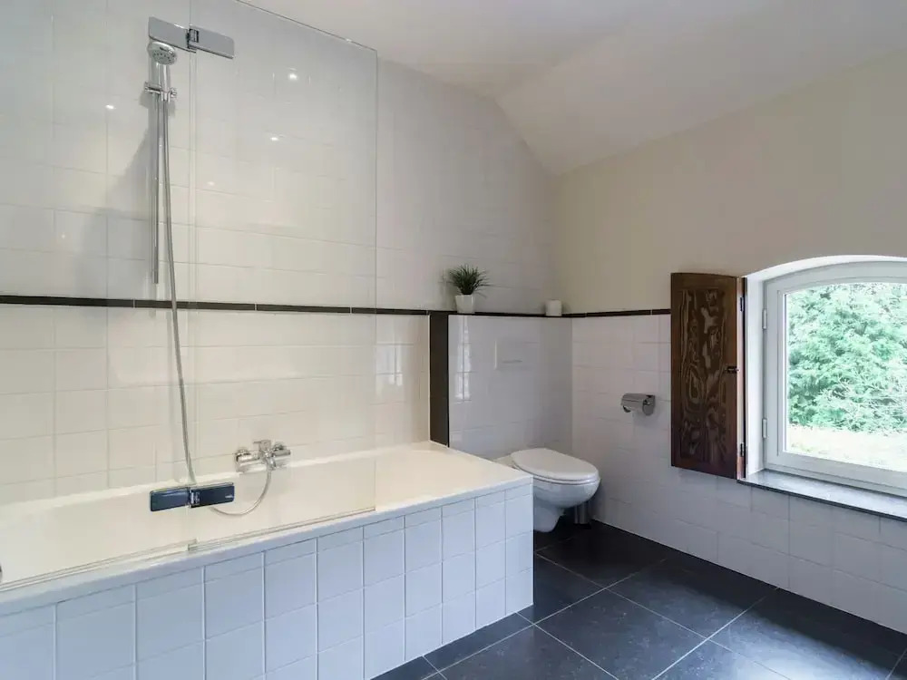 Wellness Retreat in Gedinne
