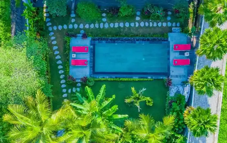 Tantra House Ubud