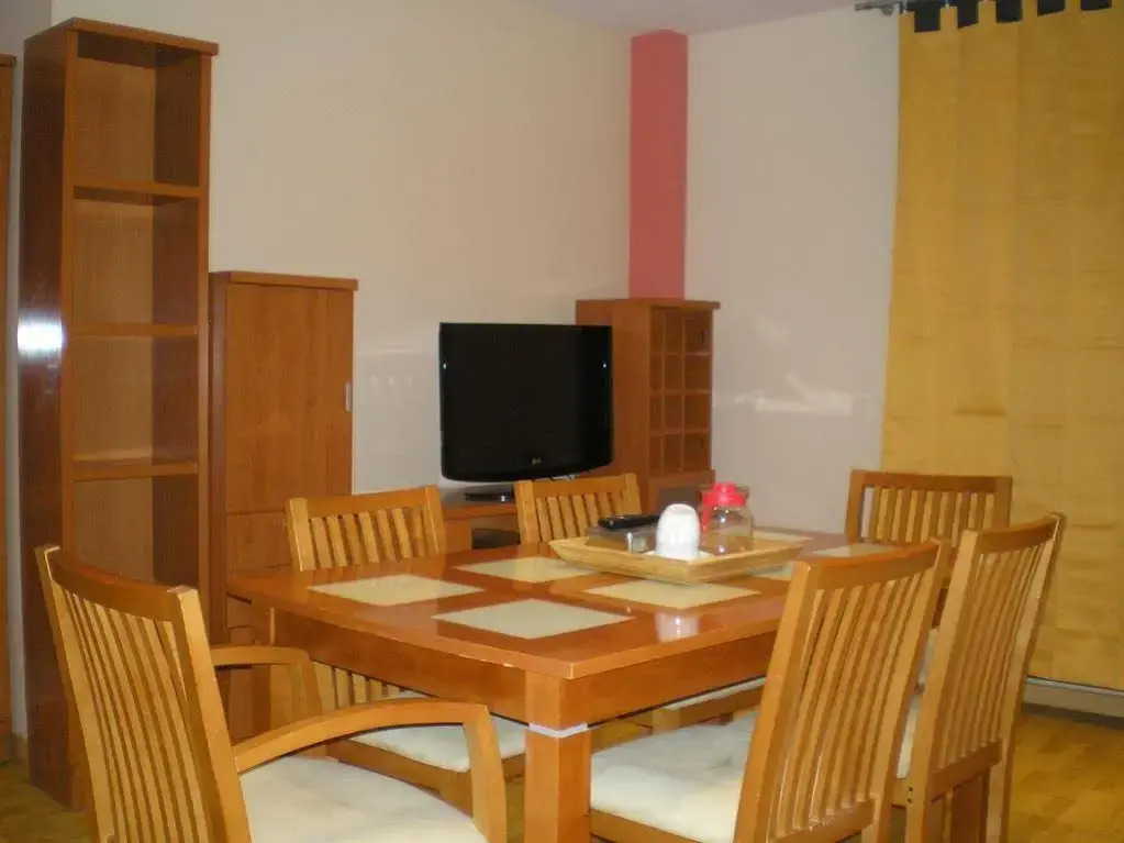 Apartamentos Plaza España Deluxe