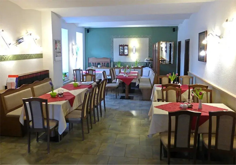 Land-gut-Hotel Schenkenberger Hof