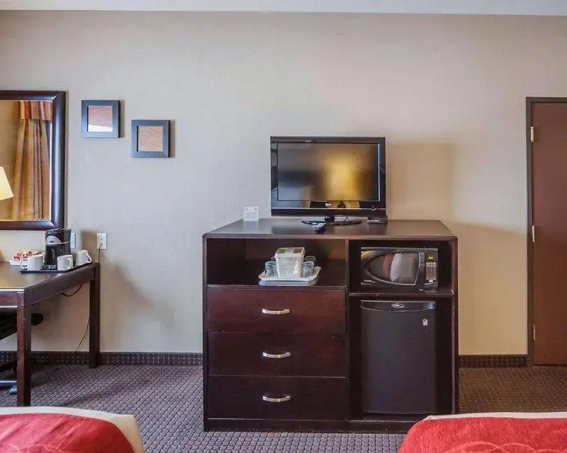 Prairie Moon Inn Sylvan Lake