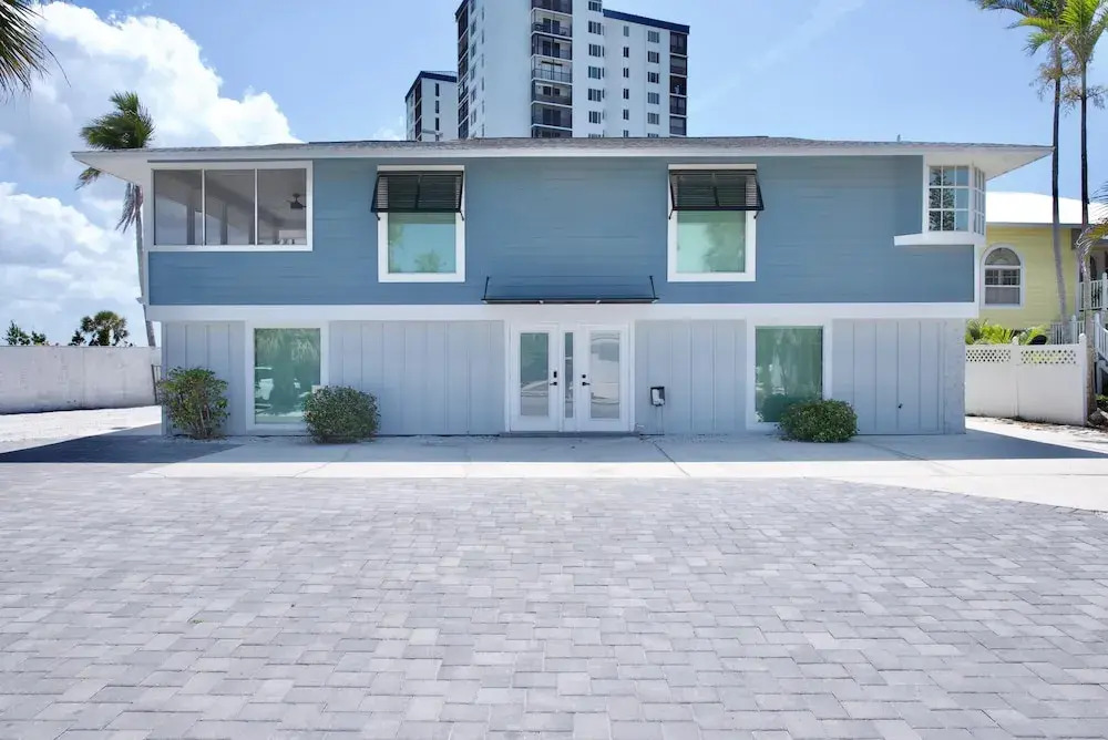 Bayview Beach House