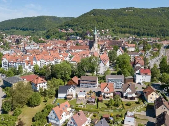 Gästehaus Walter
