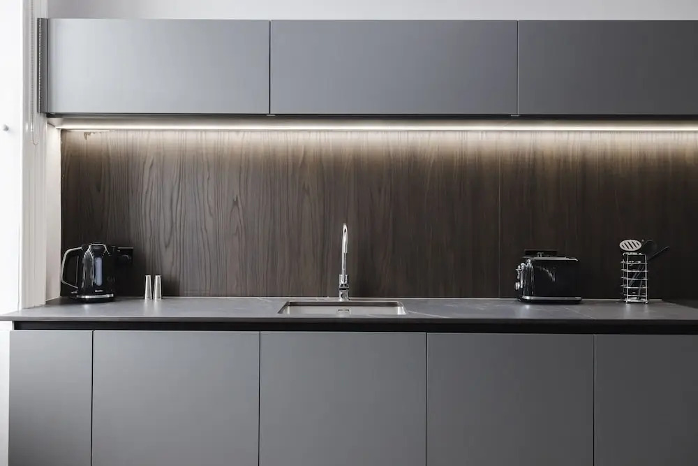 JOIVY Luxurious 2 Br Apt On Notable George Street