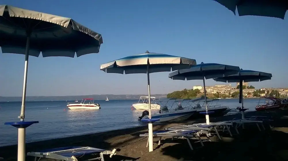 Locanda Rondinella