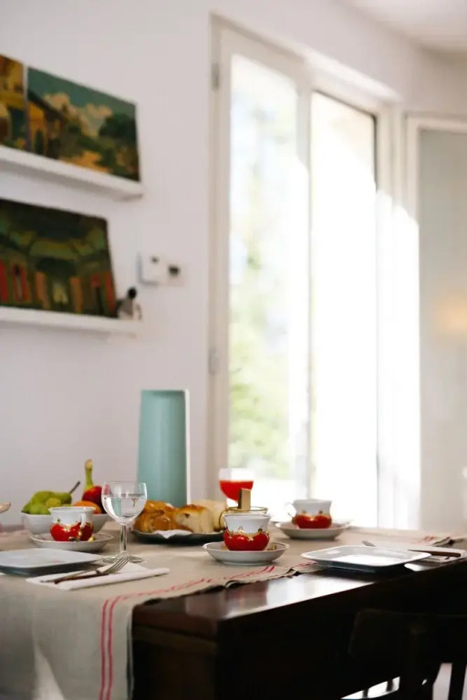 SoloQui B&B