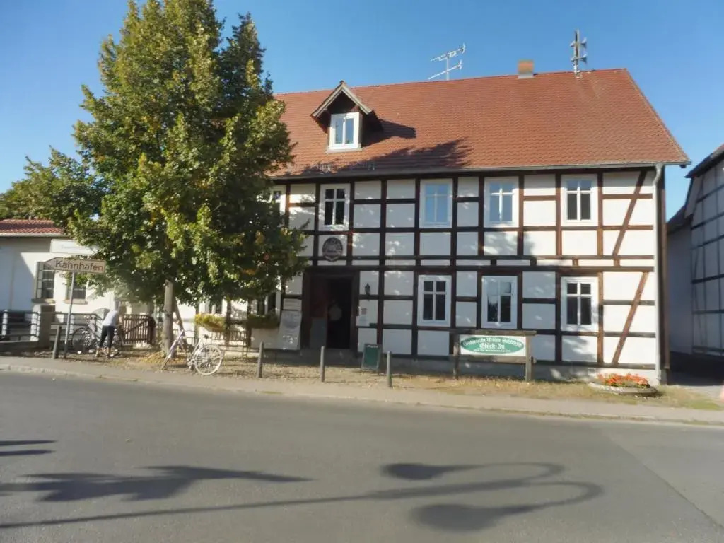 Spreeidyll