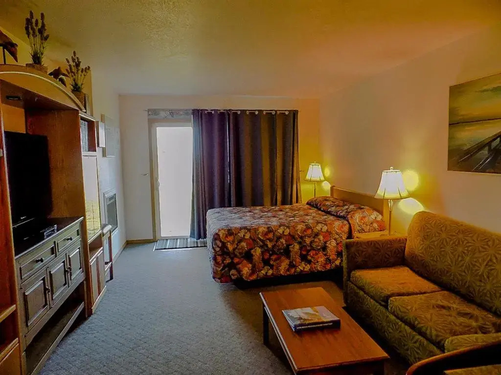 Chautauqua Resort & Conference Center