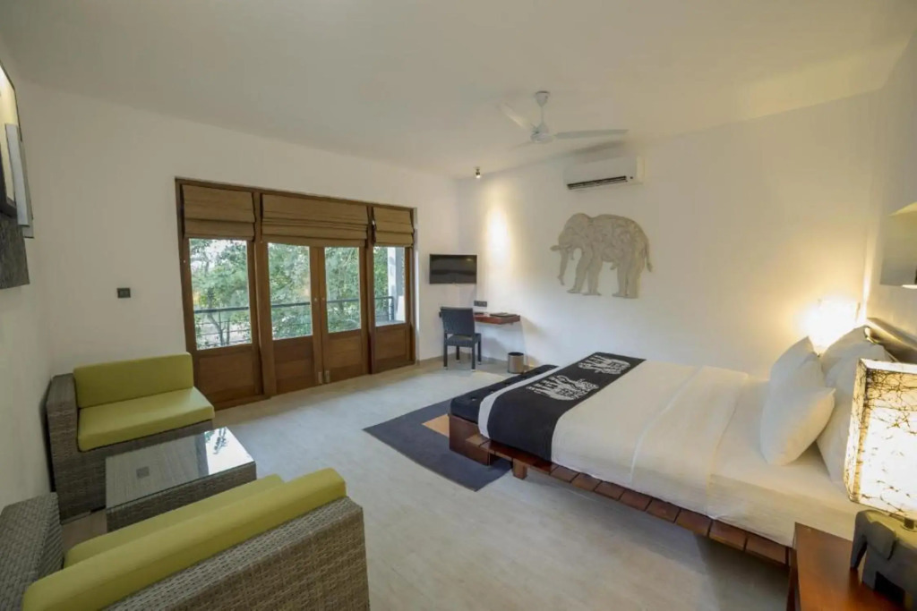 Aliya Resort and Spa - Thema Collection