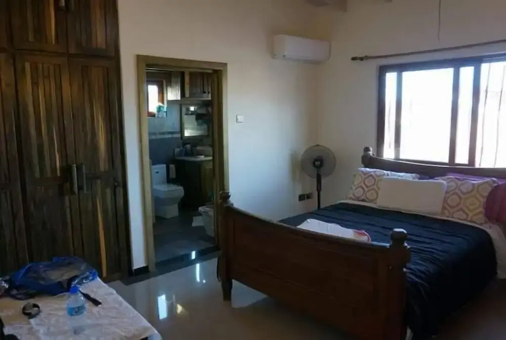 Mahoe Panoramic Haven