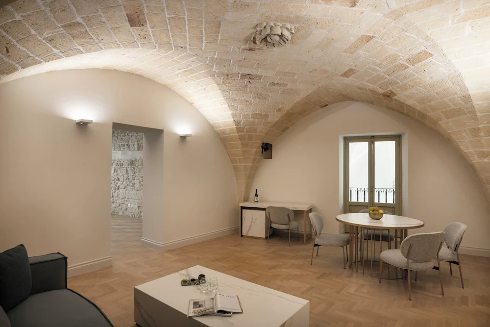 Palazzo Zimara Boutique Hotel - The DAngelo Family Collection