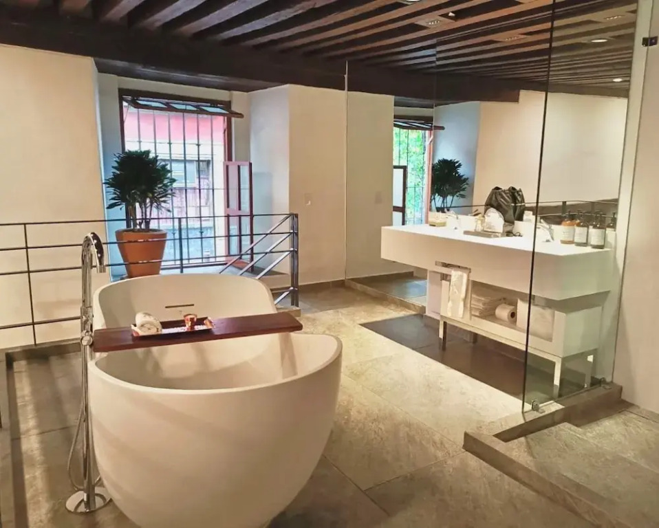 Domingo Santo Hotel Boutique - Adults Only