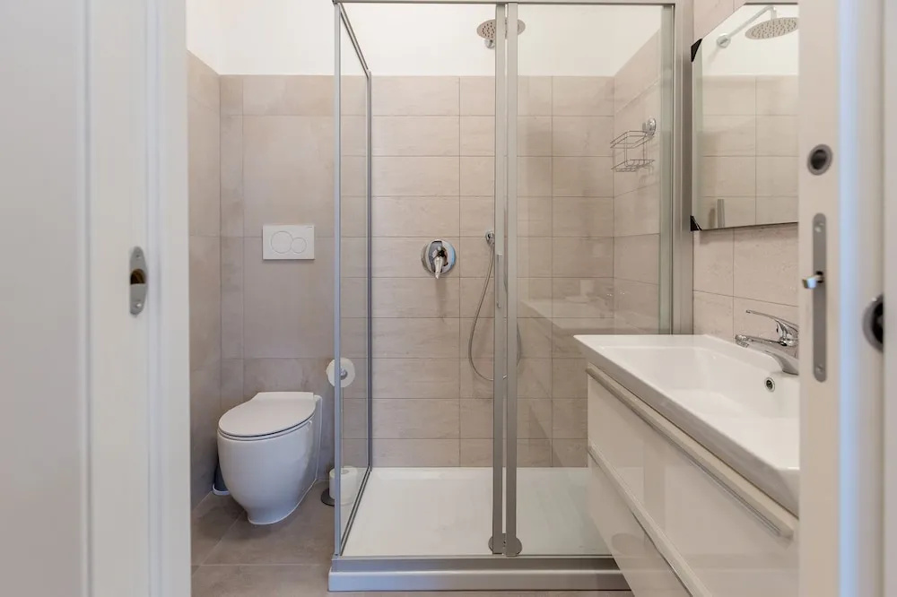 Milano Business Balcony Flat