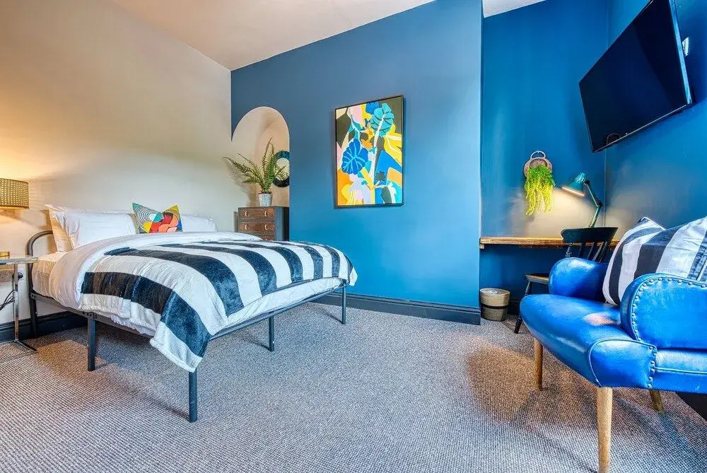 New Unique Keighley Room
