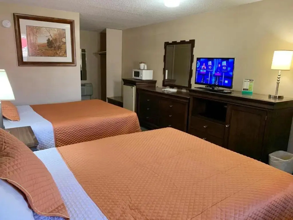 East Side Motel