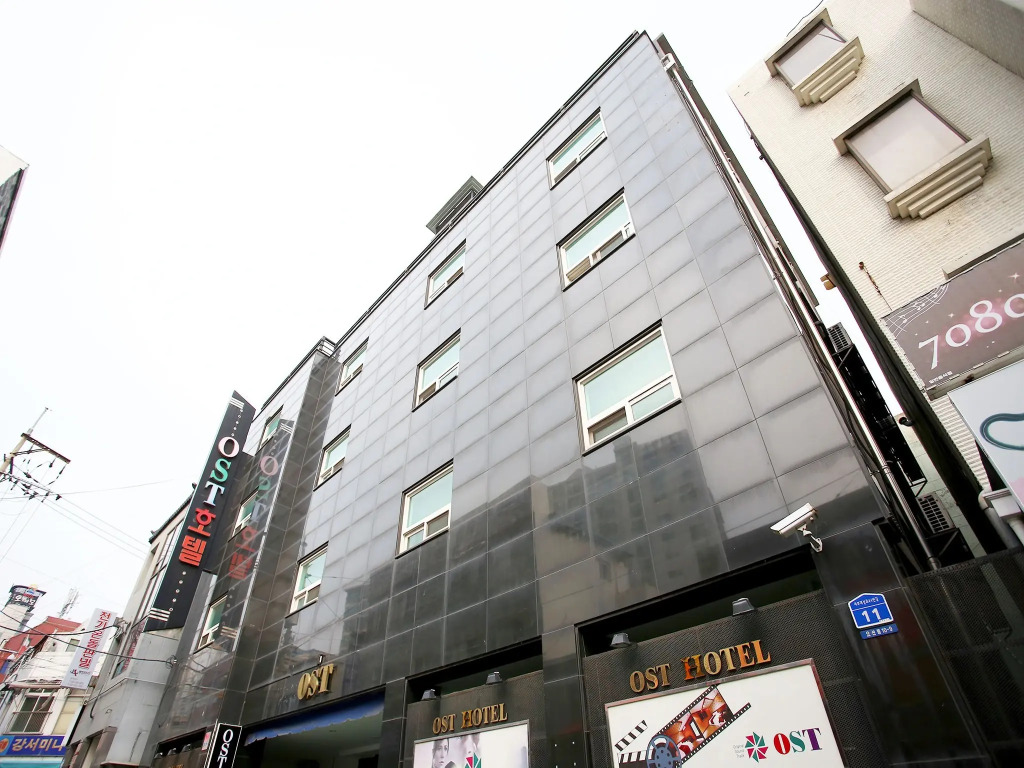 OST Hotel