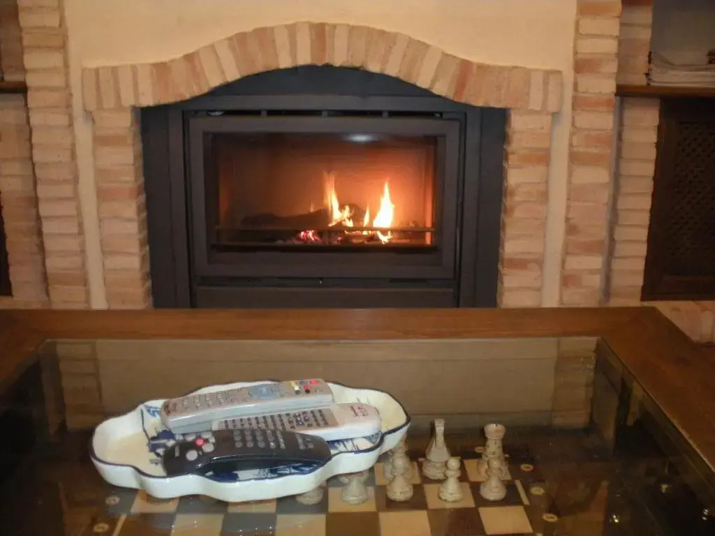Casa rural Crisalva