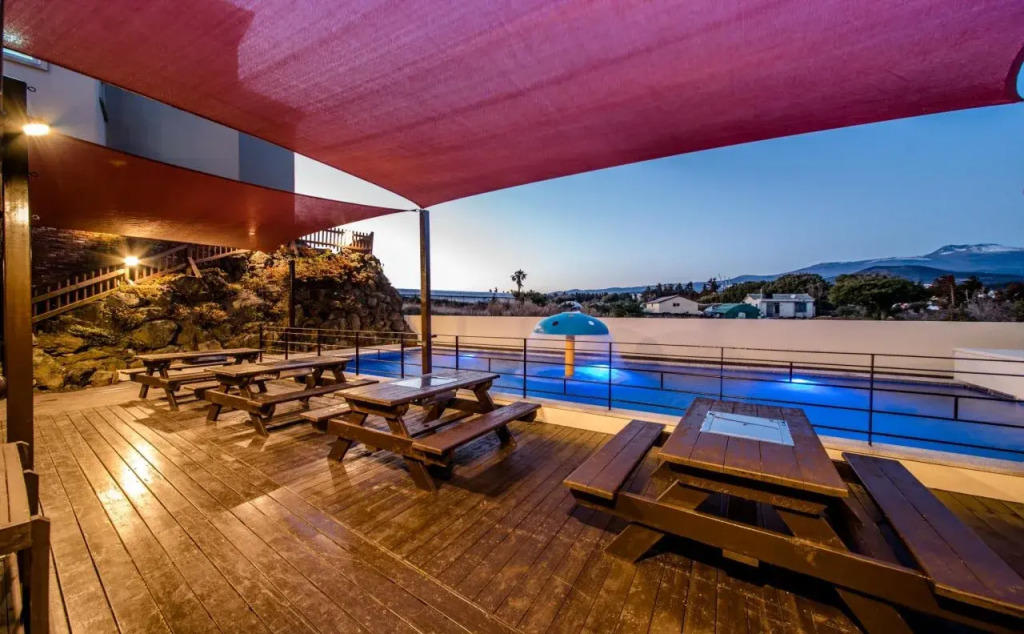 T Island Resort