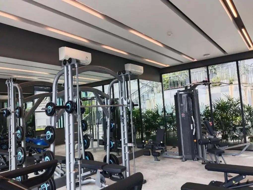 B201 - 1 Bedroom Condo With Sea View, Ao Nang Beach