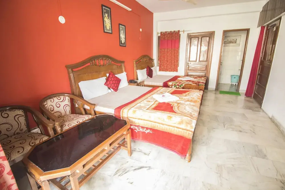 Hotel Jain Regency