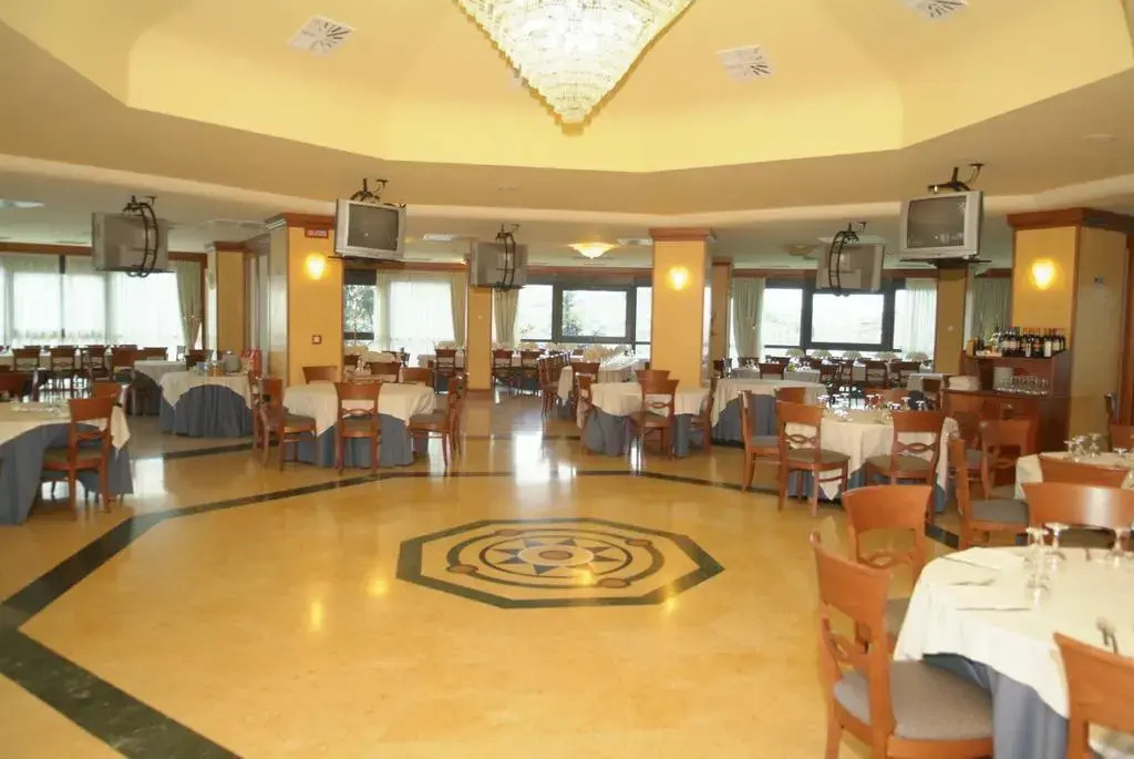 Hotel Belvedere