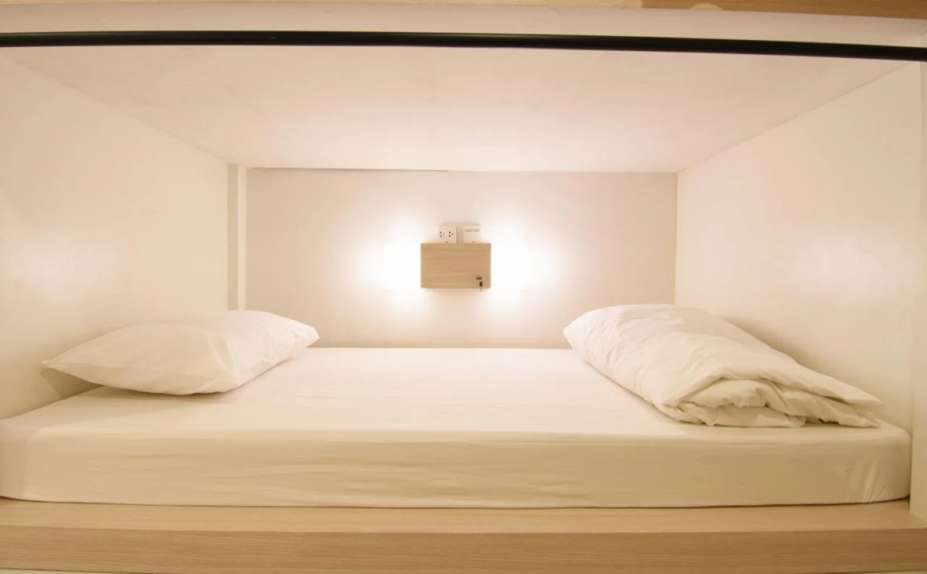 Yellow Mango Hostel
