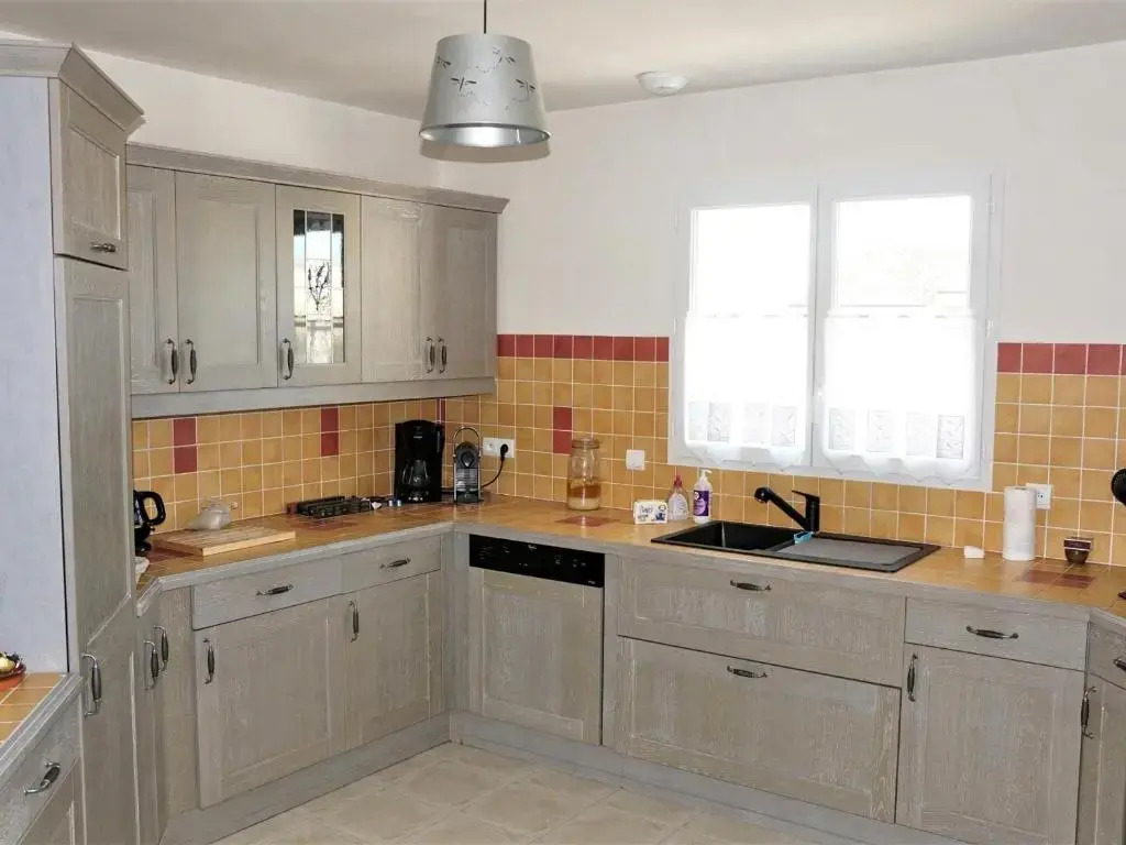 Maison Jard-sur-Mer, 4 pièces, 6 personnes - FR-1-485-76
