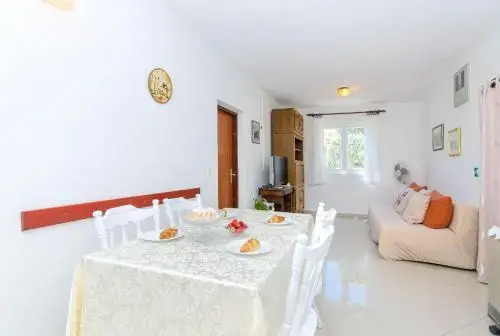 Apartment Bosiljka