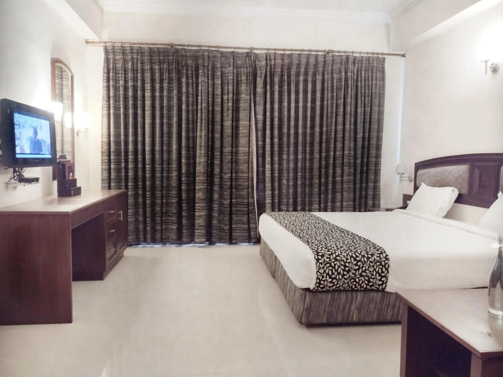 Hotel Elite Palazzo