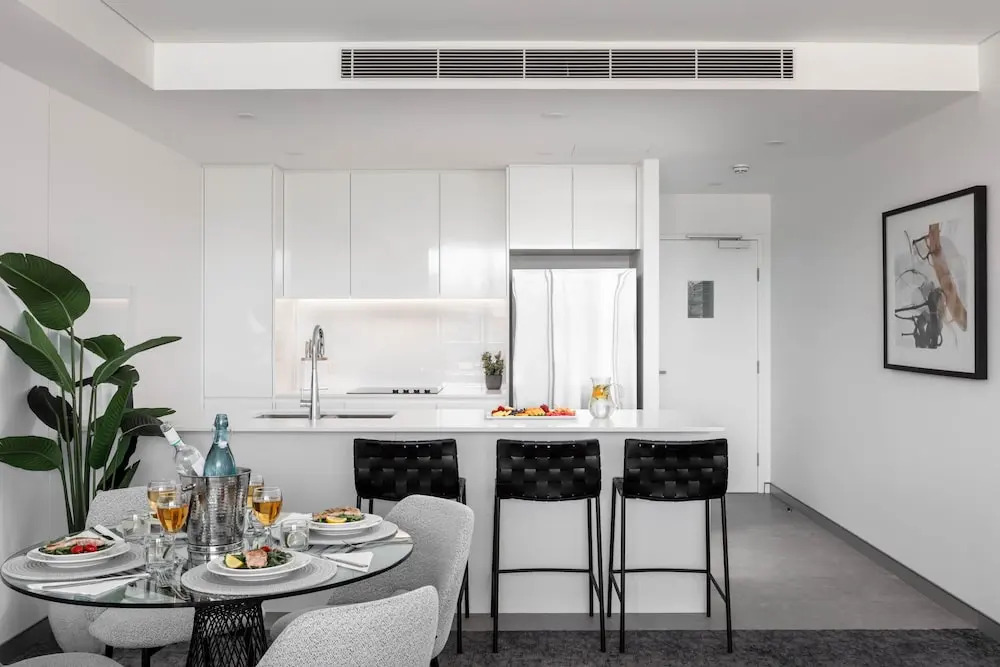 Argo Apartments