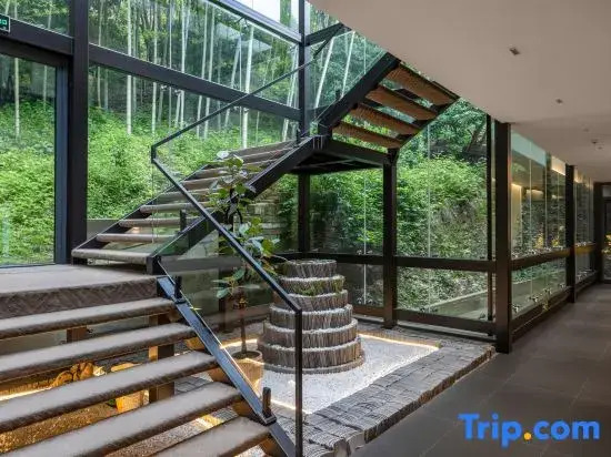 Xingyin Buli Homestay in Tiantai