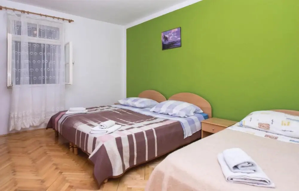 Stunning Home in Lokva Rogoznica With Wifi and 1 Bedrooms